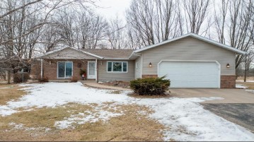 6386 County Road Mm, Winchester, WI 54947