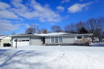 928 S Hamlin Street, Shawano, WI 54166