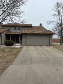 2395 Cedar Ridge Court D, Ashwaubenon, WI 54313