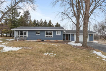 W3798 Highview Drive, Center, WI 54913