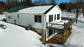 W9507 Whispering Pines 21.75 Road, Lake, MI 49887