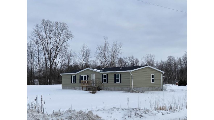 5888 Larson Lane Stiles, WI 54139 by PhD Homes and Realty $224,900
