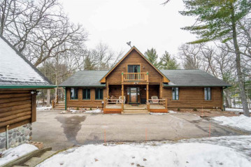 N190 E Cedar Springs Drive, Marion, WI 54960