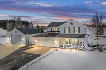 7325 Zawalick Lane, Chase, WI 54171-9418