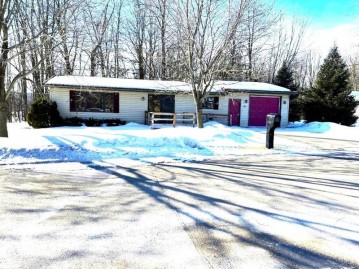 452 Robin Hood Lane, Gillett, WI 54124-9229