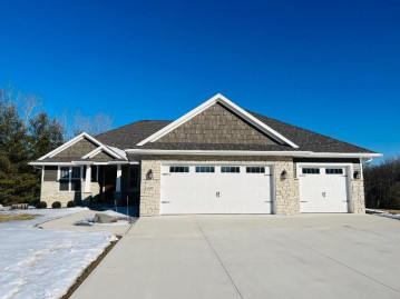 4130 Trenty Trail, Hobart, WI 54115-7200