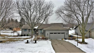 2994 Blue Moon Drive, Bellevue, WI 54311