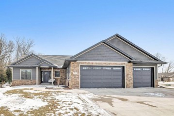 4033 Frobisher Fields, Hobart, WI 54155