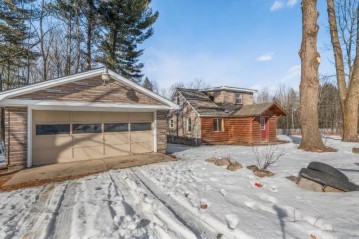 W14712 Old D Road, Almon, WI 54416