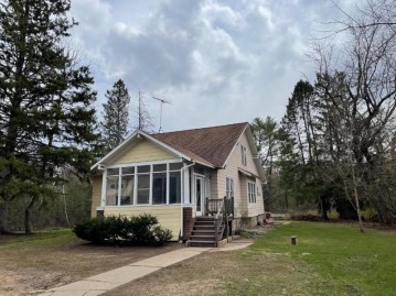 14235 County Road W, Mountain, WI 54149