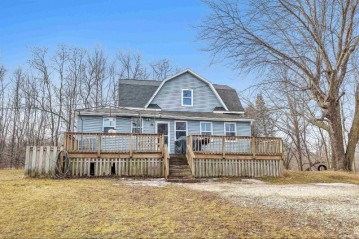 6315 Maribel Road, New Denmark, WI 54208