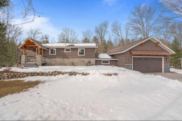 13901 Section 4 Lane, Mountain, WI 54149