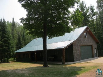 31715 Star Route Rd, Bayfield, WI 54814