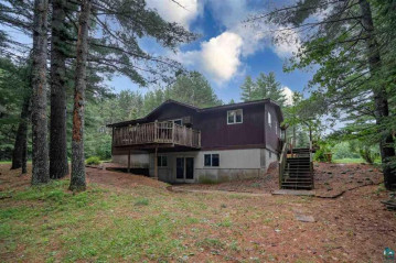 7060 Riverside Rd, Iron River, WI 54847