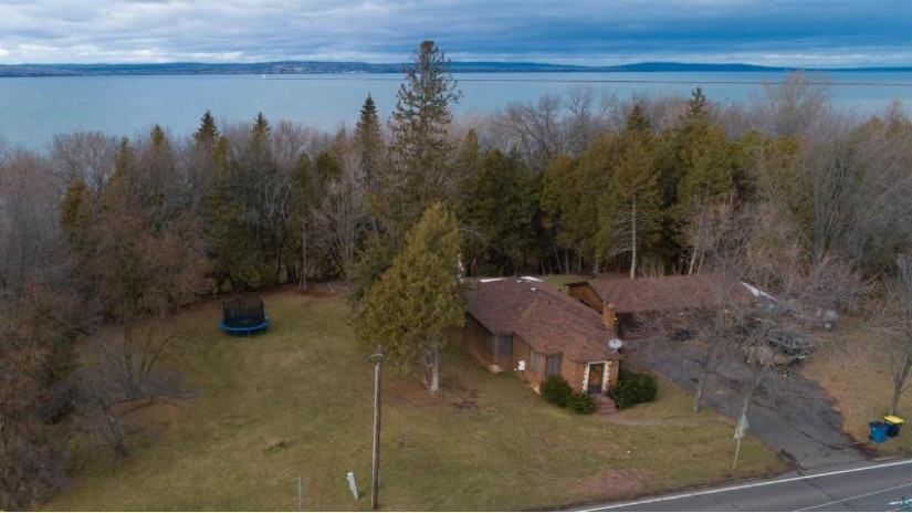 2405 Lakeshore Dr Ashland, WI 54806 by Anthony Jennings & Crew Real Estate Llc $949,900