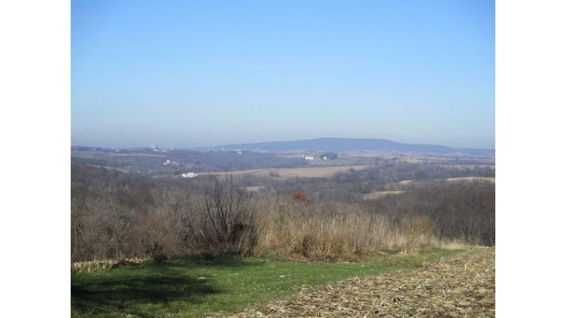 4.02 ACRE Hwy 78 South Perry, WI 53572 by Potterton Rule Real Estate Llc $162,000