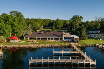 380 S Lawson Dr, Green Lake, WI 54941