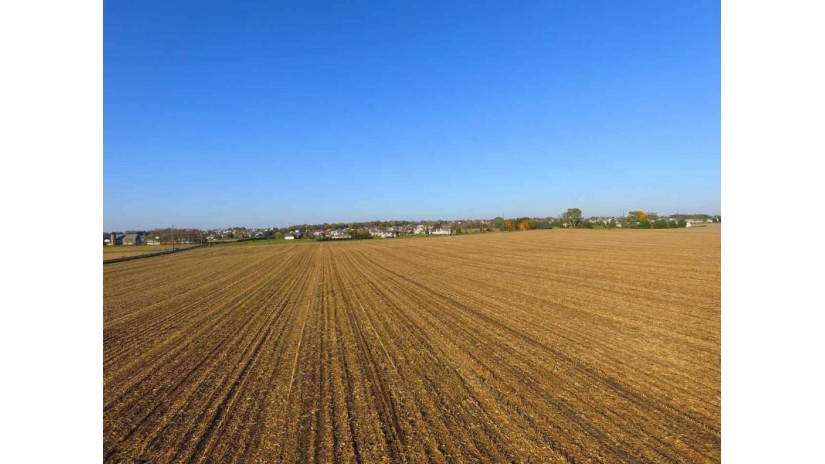 39.9 AC N Bird St Bristol, WI 53590 by Re/Max Preferred $1,495,000