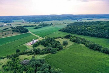 139 +/- ACRES South Valley Rd, Berry, WI 53515