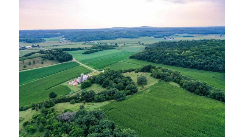 139 +/- ACRES South Valley Rd Berry, WI 53515 by First Weber Inc $1,180,000