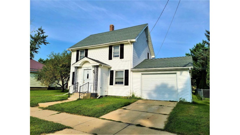 512 N Glendale Ave Tomah, WI 54660 by First Weber Inc $140,000