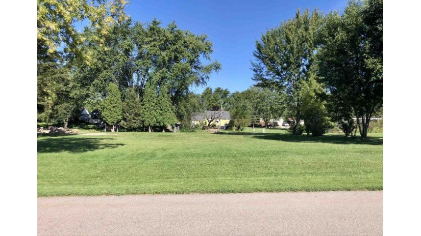 3rd St Fox Lake, WI 53933 by Reierson Realty, Llc $25,000