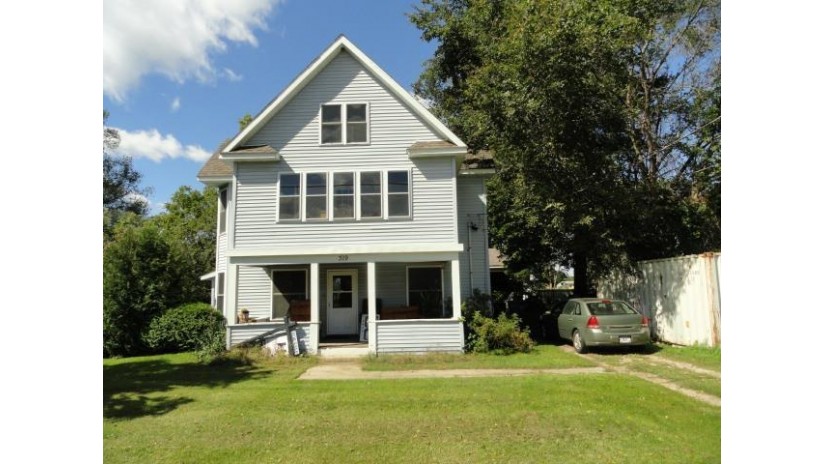 319 Willow St Arena, WI 53503 by Re/Max Grand $129,900