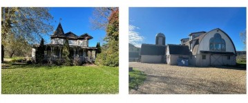 12824 River Dr, Forest, WI 54664