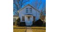 213 S Main St Pardeeville, WI 53954 by Realty Executives Cooper Spransy $109,900