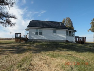 11878 County Road A, Bloomington, WI 53801