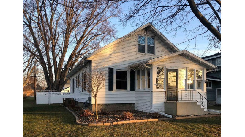 227 S State St Waupun, WI 53963 by My Property Shoppe Llc $185,000