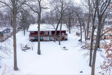 N3145 Sleepy Hollow Rd, Fountain Prairie, WI 53932