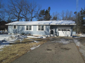 1148 County Road J, Adams, WI 53934