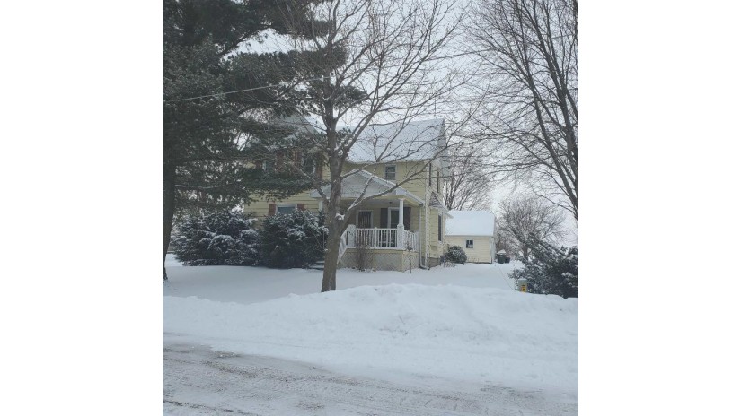 1430 3rd St Fennimore, WI 53809 by Tim Slack Auction & Realty, Llc-Lancaster $136,000