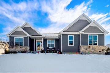 513 Chad'S Crossing, Verona, WI 53593