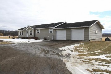 W4141 County Road Ee, Mount Pleasant, WI 53570