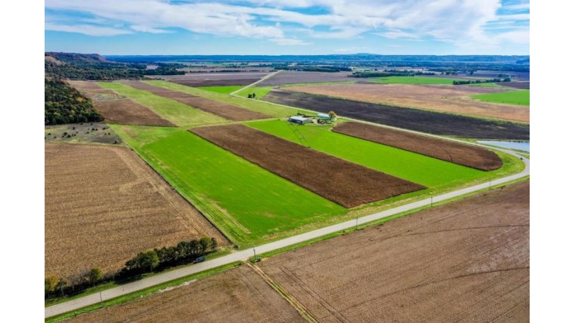 514 ACRES M/L County Road G Spring Green, WI 53588 by Peoples Company $4,515,000