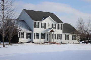 1388 Parkview Dr, Richfield, WI 53033