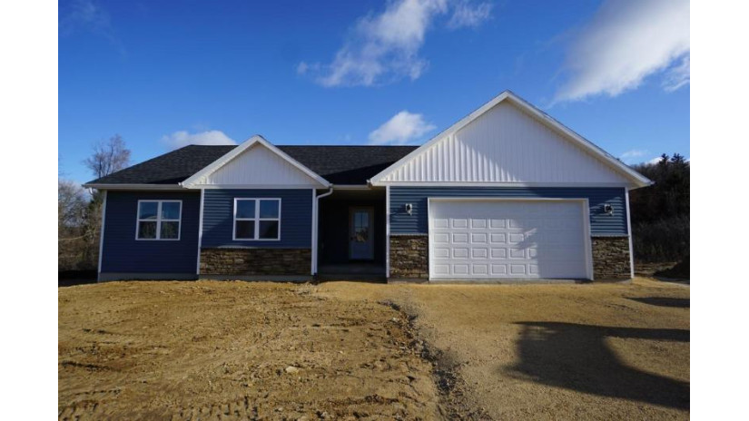 2096 Fawn Valley Ct Reedsburg, WI 53959 by Evergreen Realty Inc $399,000