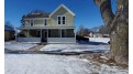 1401 W 4th Ave Brodhead, WI 53520 by Evansville Realty Llc $219,900