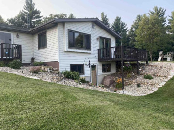 1594 County Road J, Adams, WI 53934