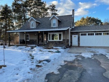 6921 Country Village Dr, Grand Rapids, WI 54494