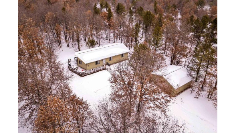 731 W 6th Ct Colburn, WI 54943 by Rome Realty Llc $319,900