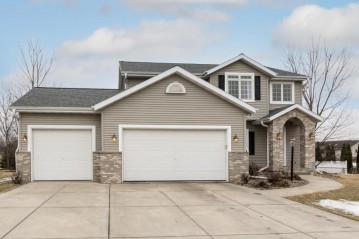 5006 Meadow Side Ln, Vienna, WI 53597