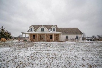 N5706 Frances Cir, Albany, WI 53502