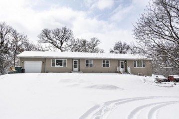 529 State Farm Rd, Christiana, WI 53531