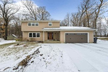 4927 Capitol View Rd, Springfield, WI 53562