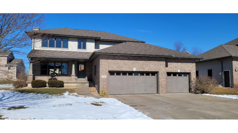 312 Wynnwood Dr Verona, WI 53593 by Restaino & Associates Era Powered $515,000