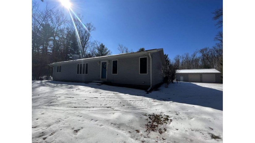 1869 11th Ave Preston, WI 53934 by Pavelec Realty $329,900