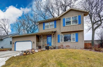 25 Joshua Cir, Madison, WI 53714